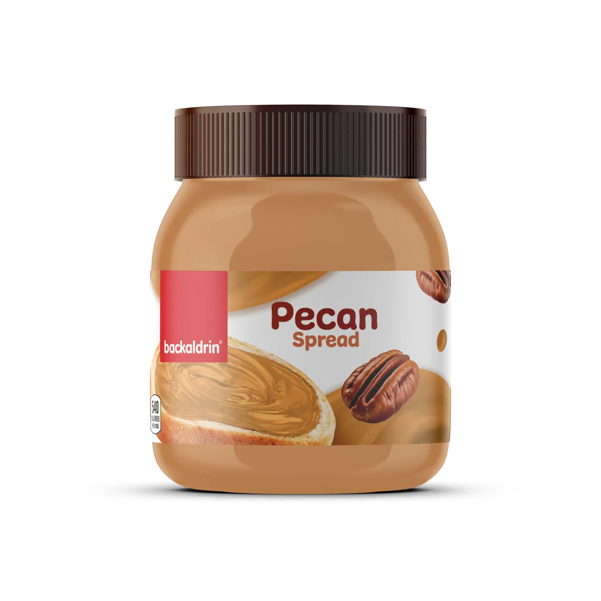 Pecan Spread(350GR*12PC)