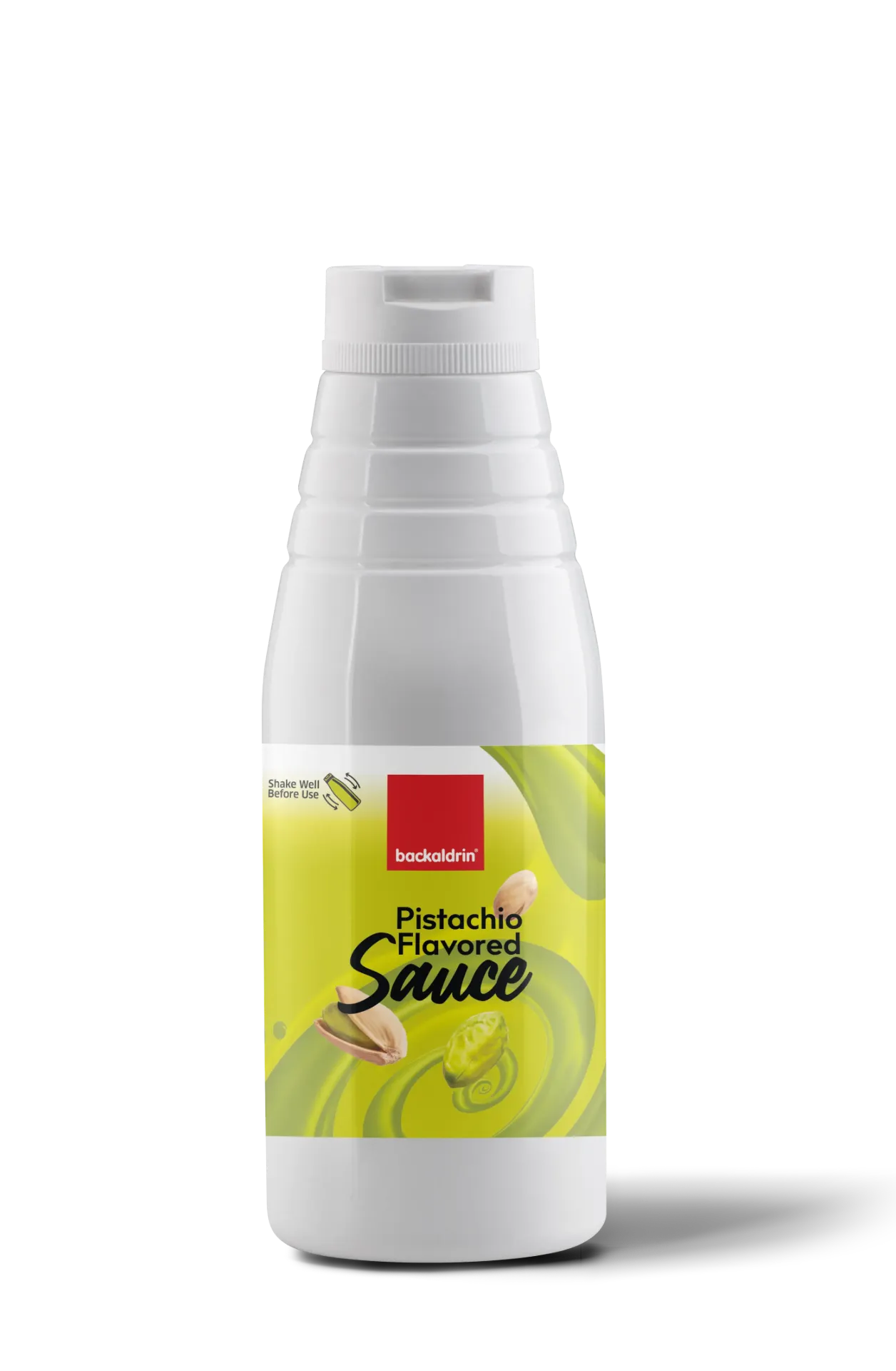 Pistachio Flavored Sauce (500ML*12)