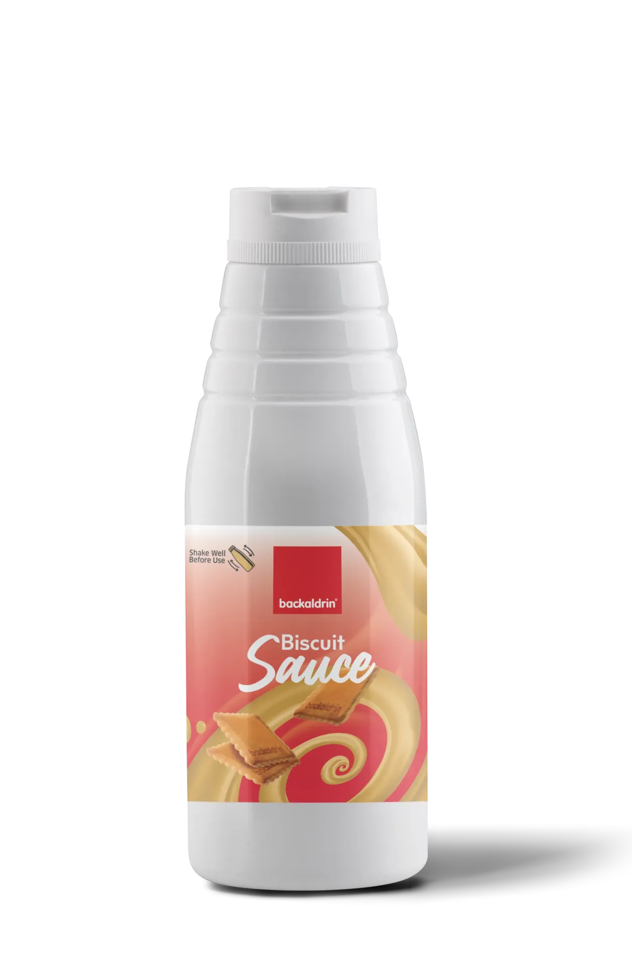 Biscuit Sauce (500 ML X 12)