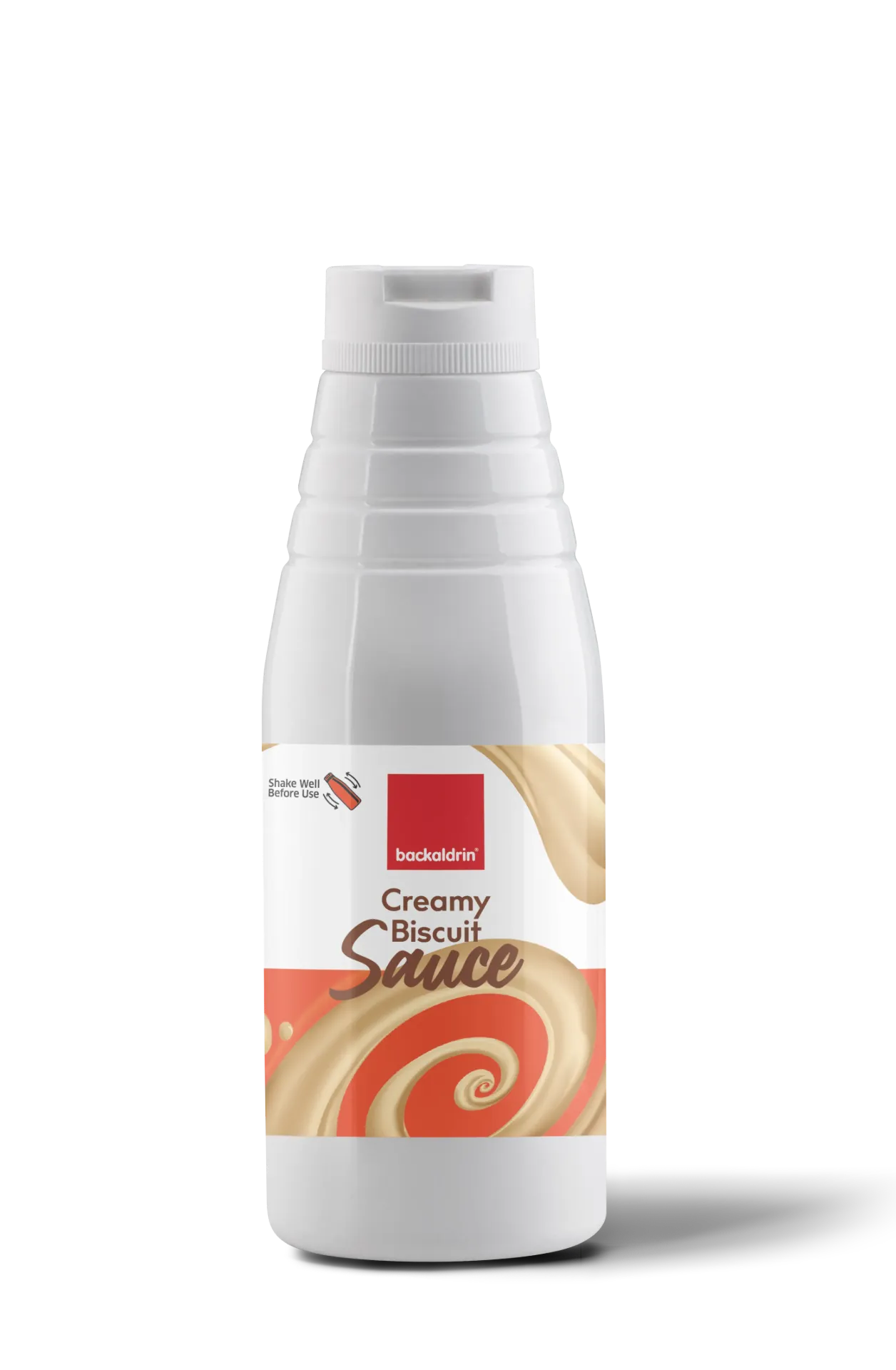 Creamy Biscuit Sauce (500 ML X 12)