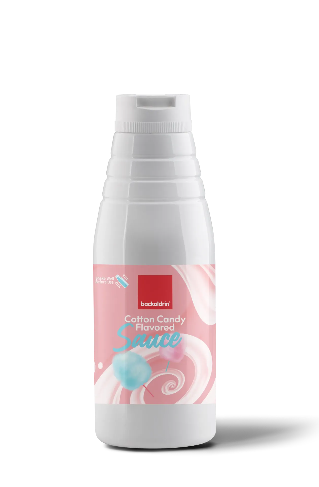 Cotton Candy Flavored Sauce (500ML*12)